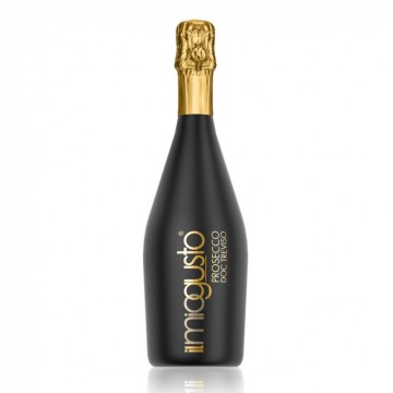 Ilmiogusto Prosseco Doc Black Gold