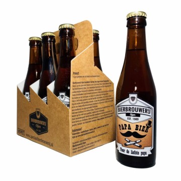 Oijens Papa Bier
