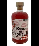 Kusjes uit Eindhoven Cranberry Likorette
