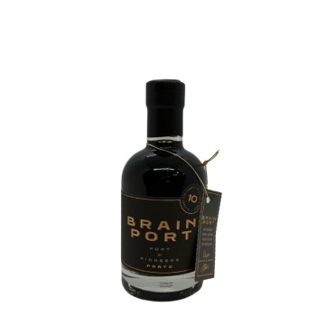 Brainport Port Tawny