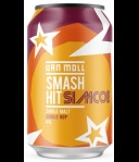 Van Moll Smash Hit Simcoe Bier
