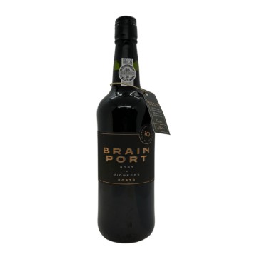 Brainport Port Tawny