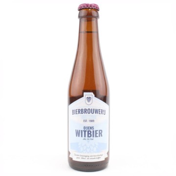 Oijens Bier wit