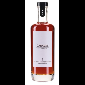 Caramel Likorette