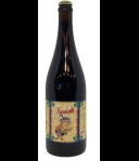 Etiket: Sarah Dubbel (Grote fles)