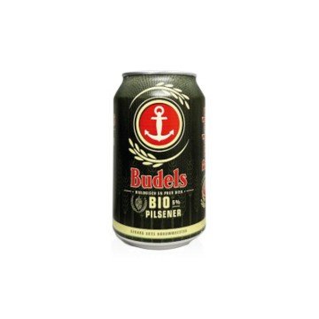 Budels Pilsener 33cl