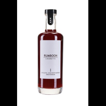 Rumboon Likorette