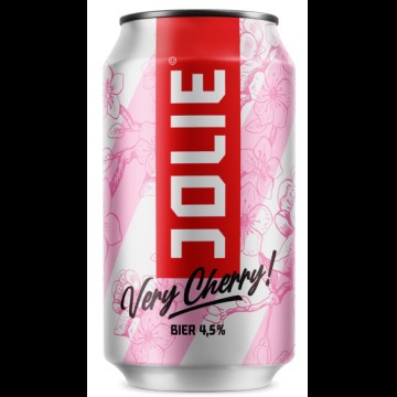 Jolie Very Cherry
