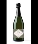Cava Wijn met Tekst "Very Proud Of You!"