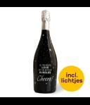 Ilmiogusto Cheers Vino Spumante