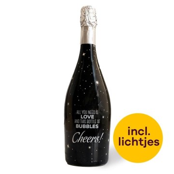 Ilmiogusto Cheers Vino Spumante