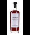 Chocolade Amandel Likorette