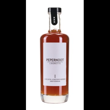 Pepernoot Likorette