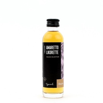 Wajos Amaretto Likeur