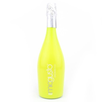 Wijn Ilmiogusto Limonsecco