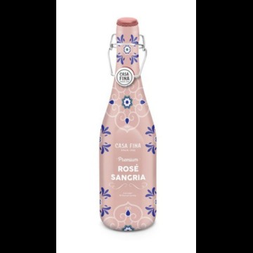 Casa Fina Rosé Sangria