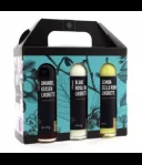 Wajos Cadeauset Mini Likeuren 6 stuks