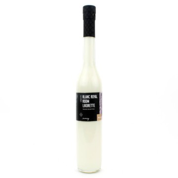 Wajos Blanc Royal Truffel Roomlikeur