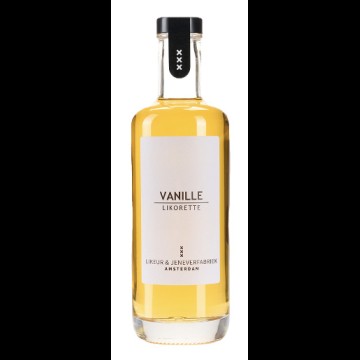 Vanille Likorette