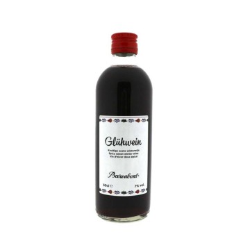 Wijn Boerenbont Gluhwein