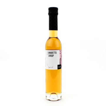 Wajos Amaretto Siroop