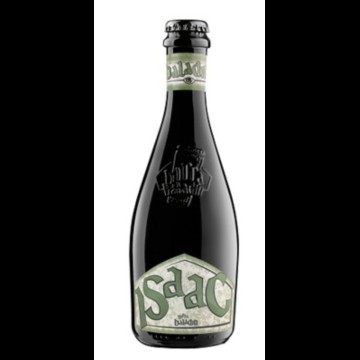 Baladin Isaac Wit Bier