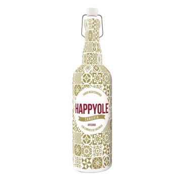 Happy Olé Sangria Macabeo-Moscatel Wit