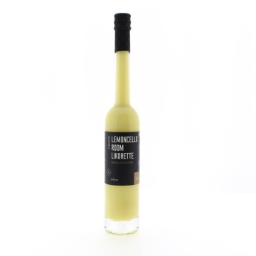 Wajos Lemoncello Likeur