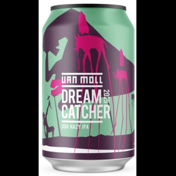 Van Moll Dreamcatcher 2025 Bier