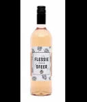 Wijn Rosé met Tekst: Flesje voor de Sfeer!