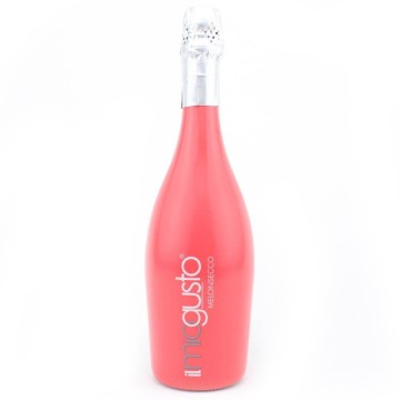 Wijn Ilmiogusto Melonsecco