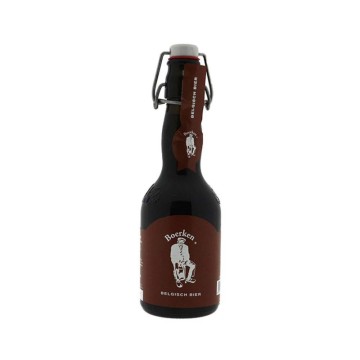 Boerken Belgisch AbdijBier
