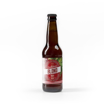 Eindhovens Blond bier