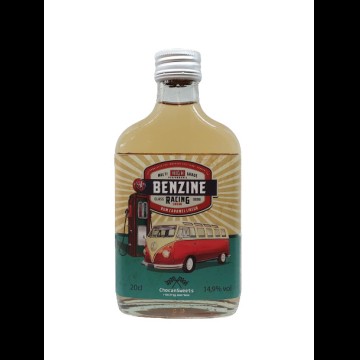 Benzine Rum Caramel Likeur