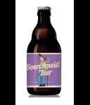 Boerenmeid Witbier
