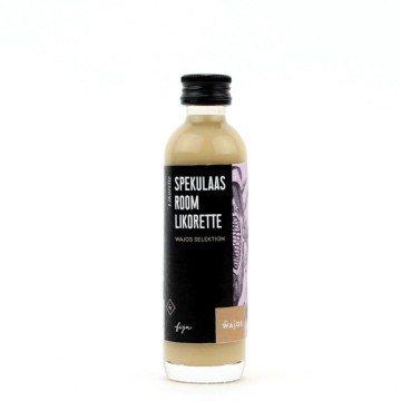 Wajos Speculaas Likeur
