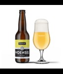Eindhoven Eindelyk Woensel Weizen (zonder glas)