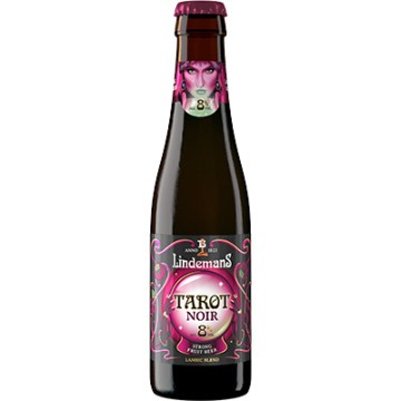 Lindemans Tarot Noir
