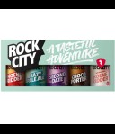 Rock City Adventure Giftback Bierpakket