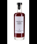 Chocolade Kokos Likorette