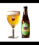 Bier Slaghmuylder Witkap Pater Tripel