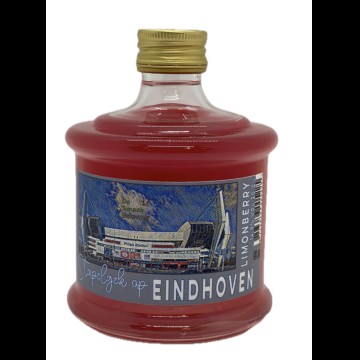 Stapelgek op Eindhoven Limonberry Likeur (PSV Stadion)