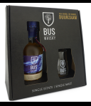 BUS GVP 20 cl + glas