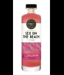 Punch Club Cocktail Sex on the Beach Ready to Drink
