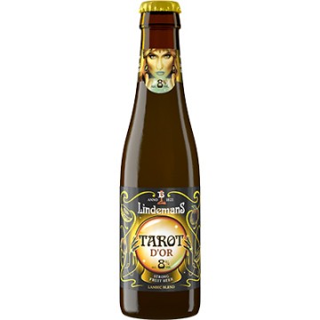 Lindemans Tarot d'Or