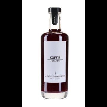 Koffie Likorette