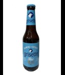 Bier St. Feuillien Grisette Blanche