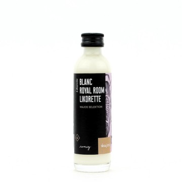 Wajos Blanc Royal Truffel Roomlikeur