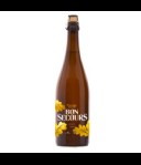 Brasserie Caulier Bon Secours Prestige (Triple Blond.)