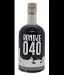 Rondje 040 Koffie Likorette